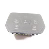 Recambio de mando luces para volkswagen id.3 (e11, e12) pro referencia OEM IAM 10A941193H 10A941193H 