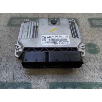 CENTRALITA MOTOR UCE 05E906018R5EP 05E907309 0261S16449