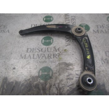 BRAZO SUSPENSION INFERIOR DELANTERO IZQUIERDO 