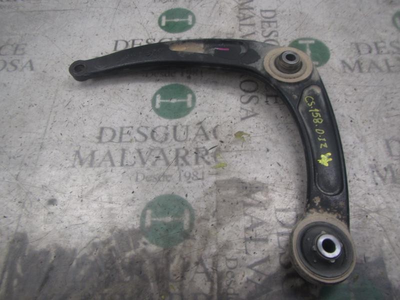 Recambio de brazo suspension inferior delantero izquierdo para citroën c4 berlina vtr plus referencia OEM IAM   