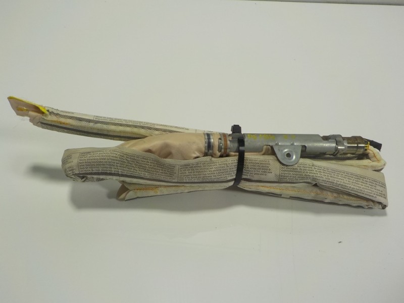 Recambio de airbag lateral delantero izquierdo para volkswagen scirocco (137) 2.0 tdi (103kw) referencia OEM IAM 1K8880741B 1K88