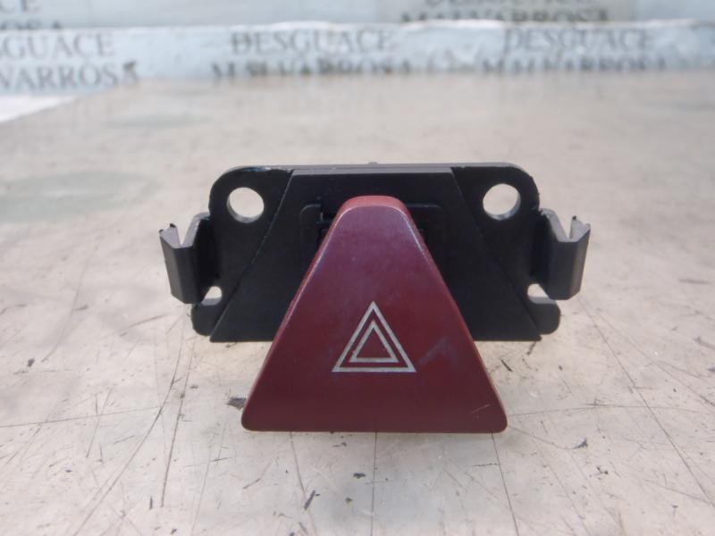 Recambio de warning para peugeot 307 berlina (s2) xt referencia OEM IAM   