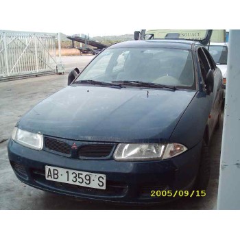 MITSUBISHI CARISMA BERLINA 5 (DA0)1995)