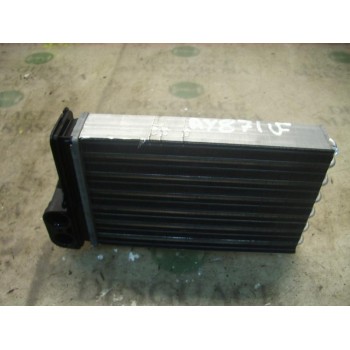 RADIADOR CALEFACCION / AIRE ACONDICIONADO 