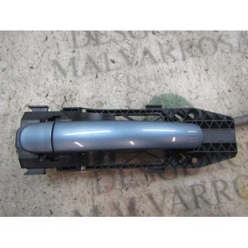 MANETA EXTERIOR TRASERA DERECHA 5N0837205MGRU 