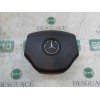 Recambio de airbag delantero izquierdo para mercedes-benz clase b (w245) 2.0 cdi cat referencia OEM IAM   