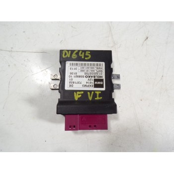 MODULO ELECTRONICO 16147371832 16147371832 0132033755