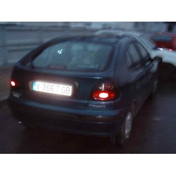 RENAULT MEGANE I BERLINA HATCHBACK (BA0)