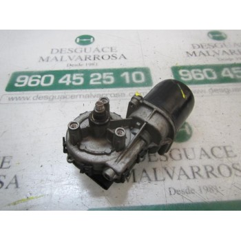 MOTOR LIMPIA DELANTERO 6401H0 