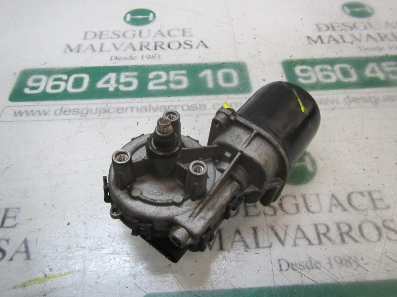 Recambio de motor limpia delantero para peugeot bipper 1.4 hdi referencia OEM IAM 6401H0  