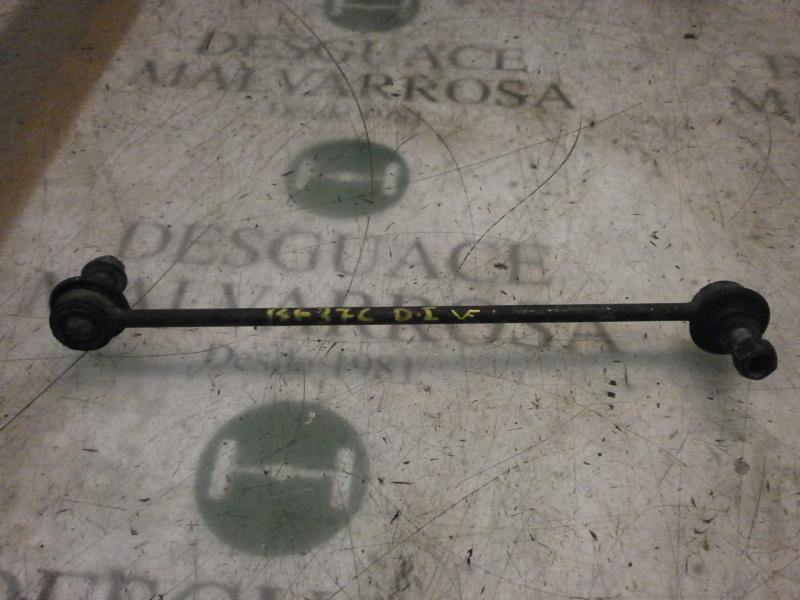 Recambio de tirante delantero izquierdo para ford fiesta (cbk) ghia referencia OEM IAM   