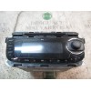 Recambio de sistema audio / radio cd para seat altea (5p1) 1.4 16v tsi referencia OEM IAM 5P0035153B 5P0035153B 81576482173366