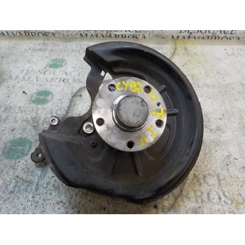 MANGUETA TRASERA IZQUIERDA 1K0505435AB 