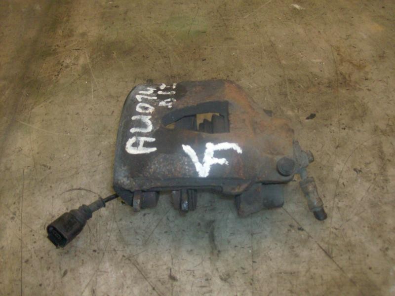 Recambio de pinza freno delantera izquierda para volkswagen golf iv berlina (1j1) conceptline referencia OEM IAM   