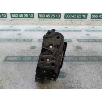 CERRADURA PUERTA DELANTERA DERECHA 5TB837016A 5TB837016A 