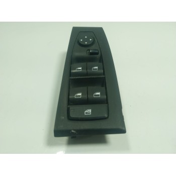 MANDO ELEVALUNAS DELANTERO IZQUIERDO 61319208109 920810905 