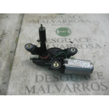 MOTOR LIMPIA TRASERO 