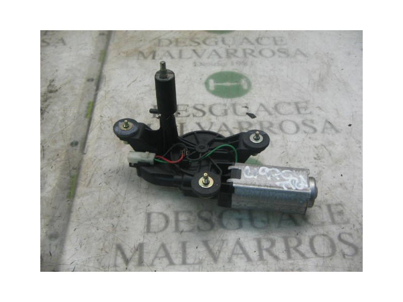 Recambio de motor limpia trasero para alfa romeo 147 (190) 1.9 jtd distinctive referencia OEM IAM   