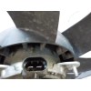 Recambio de electroventilador para peugeot bipper 1.4 hdi referencia OEM IAM   