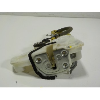 CERRADURA PUERTA DELANTERA IZQUIERDA 8K05B0424 