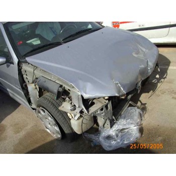 PEUGEOT 306 BERLINA 3/4/5 PUERTAS (S2)