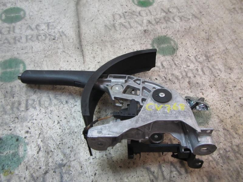 Recambio de palanca freno de mano para seat altea (5p1) 1.4 16v tsi referencia OEM IAM 1K0711303H2ZZ  
