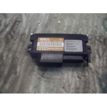 MODULO ELECTRONICO 