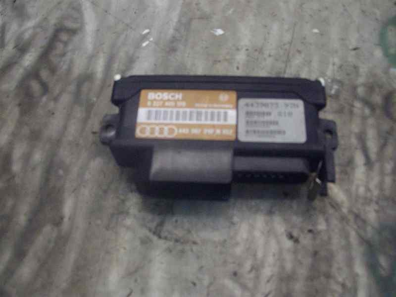 Recambio de modulo electronico para audi 80/90 (893) referencia OEM IAM   