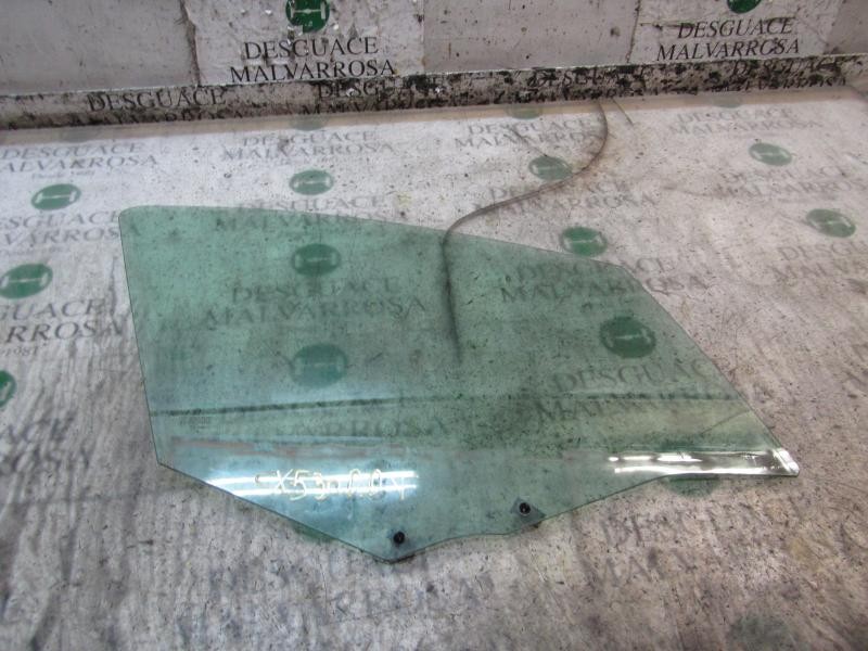 Recambio de cristal puerta delantero derecho para peugeot 308 confort referencia OEM IAM   