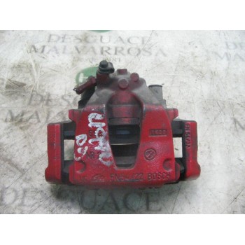 PINZA FRENO DELANTERA DERECHA 