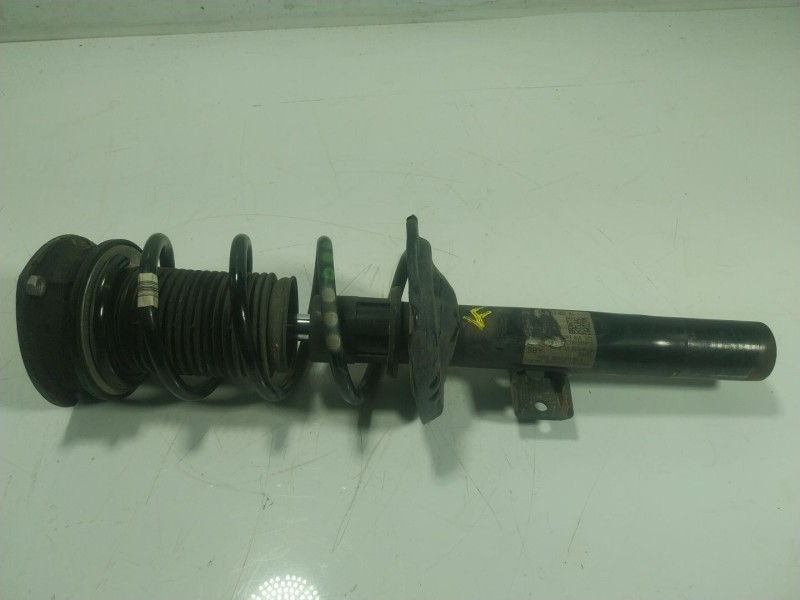 Recambio de amortiguador delantero derecho para seat ibiza v (kj1, kjg) 1.0 tsi referencia OEM IAM 2Q0413031AJ  