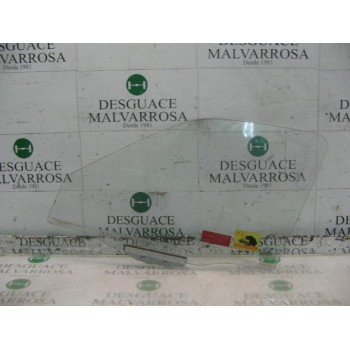 CRISTAL PUERTA DELANTERO IZQUIERDO 