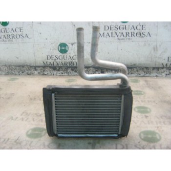 RADIADOR CALEFACCION / AIRE ACONDICIONADO 