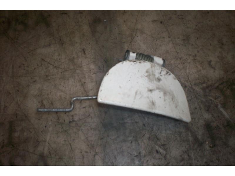 Recambio de maneta exterior delantera derecha para nissan vanette cargo vanette cargo combi - 5 referencia OEM IAM   