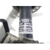 Recambio de amortiguador delantero izquierdo para nissan qashqai (j10) 1.6 16v cat referencia OEM IAM E4303JD01A 54303JD01A 