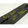 Recambio de refuerzo paragolpes delantero para fiat stilo (192) 1.9 jtd cat referencia OEM IAM   