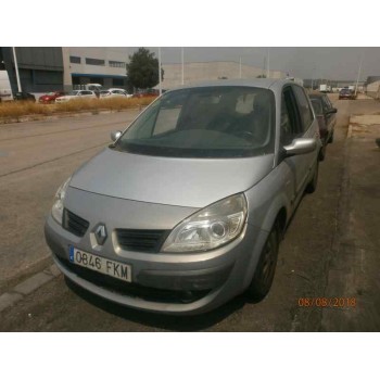 RENAULT SCENIC II
