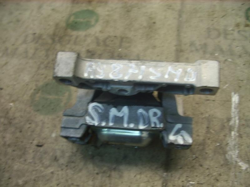 Recambio de soporte motor derecho para peugeot 207 confort referencia OEM IAM   