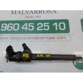 INYECTOR 55566050 0445110327 0445110327