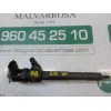 Recambio de inyector para opel insignia berlina sport referencia OEM IAM 55566050 0445110327 0445110327