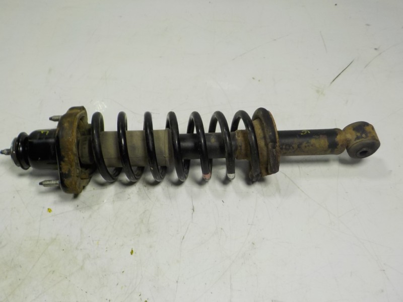 Recambio de amortiguador trasero derecho para mitsubishi outlander (cw0) 2.2 di-d cat referencia OEM IAM 4162A153  