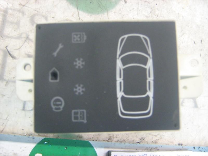 Recambio de modulo electronico para ford mondeo berlina (gd) 2.0 16v cat referencia OEM IAM   