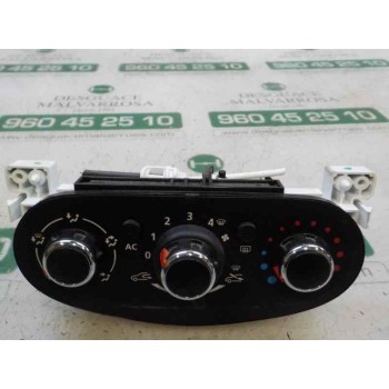 MANDO CALEFACCION / AIRE ACONDICIONADO 275107242R A52303400 A52303400