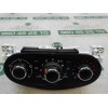 Recambio de mando calefaccion / aire acondicionado para dacia sandero stepway ambiance referencia OEM IAM 275107242R A52303400 A