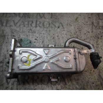 ENFRIADOR EGR 