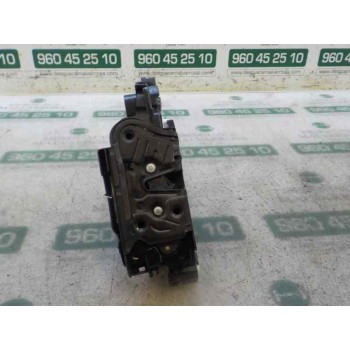 CERRADURA PUERTA DELANTERA IZQUIERDA 5TB837015A 5TB837015A 