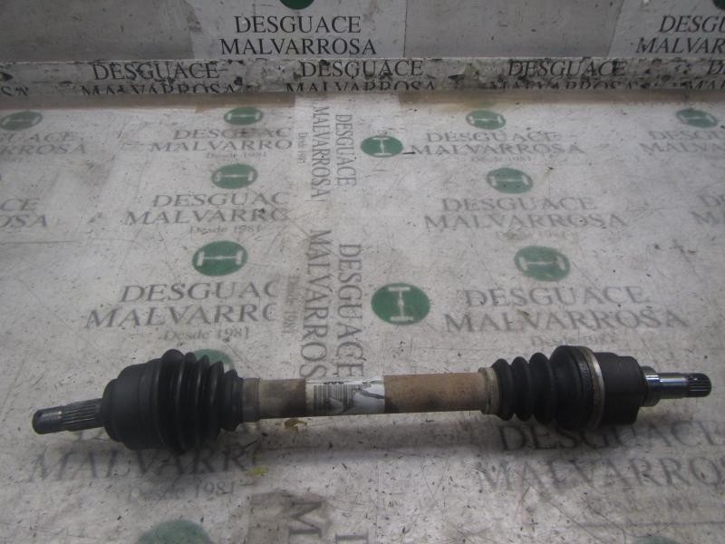 Recambio de transmision izquierda para citroën c4 berlina vtr plus referencia OEM IAM   