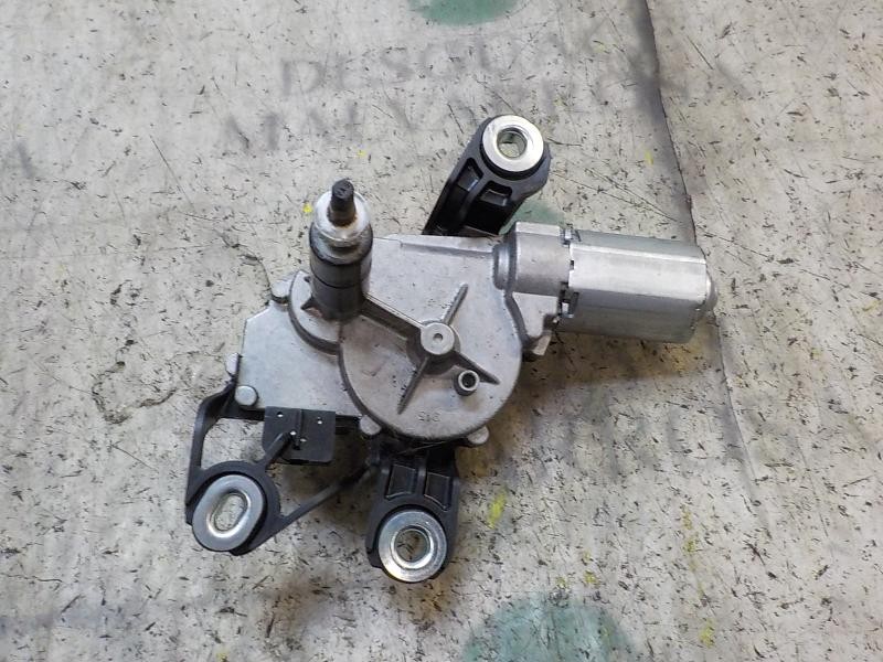 Recambio de motor limpia trasero para volkswagen golf v berlina (1k1) referencia OEM IAM 1K6955711C 1K6955711C 0390201800