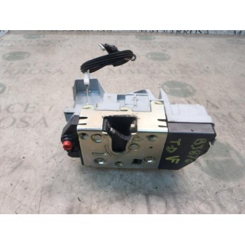 CERRADURA PUERTA TRASERA DERECHA 9138G0 