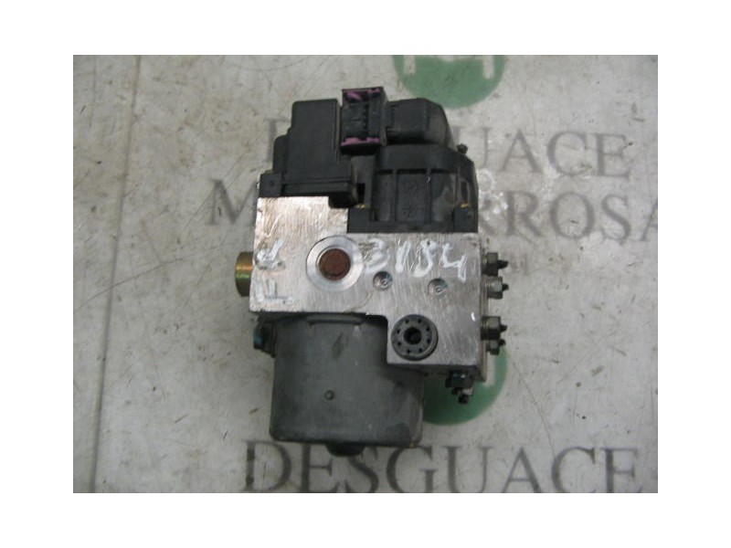 Recambio de abs para opel astra g caravan club referencia OEM IAM   